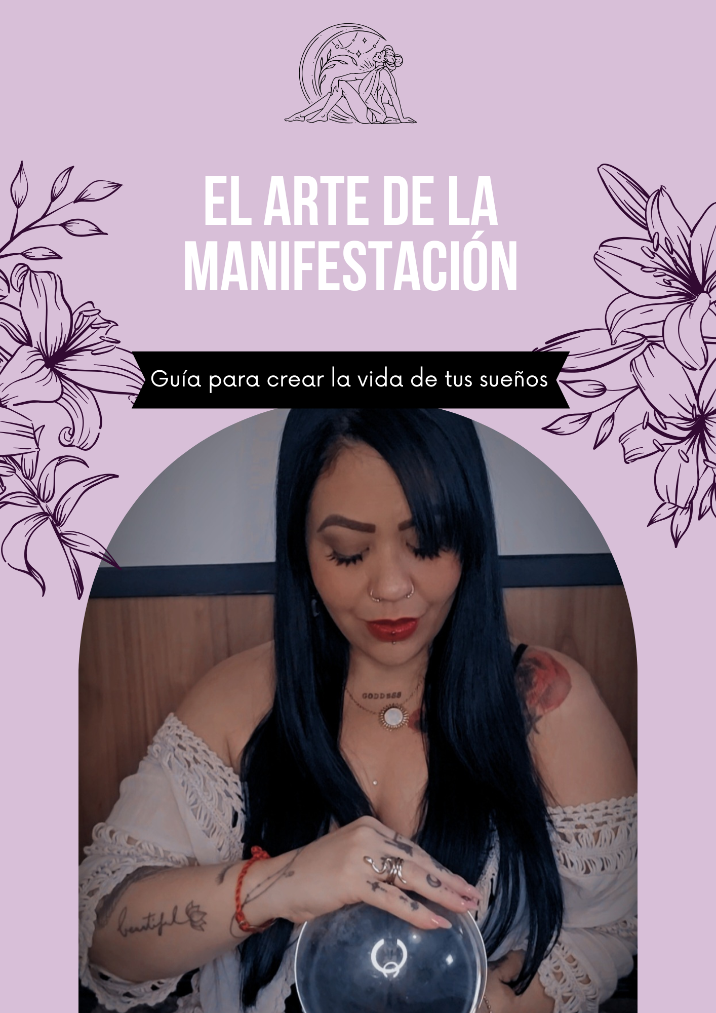 El arte de la manifestación