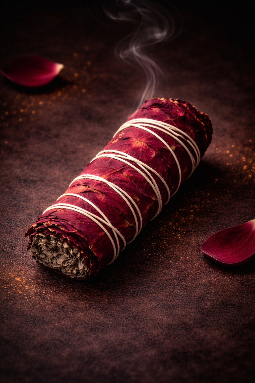 Rose Sage