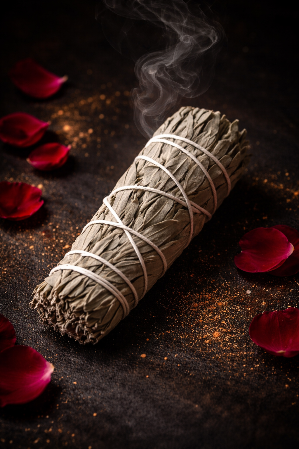 White Sage