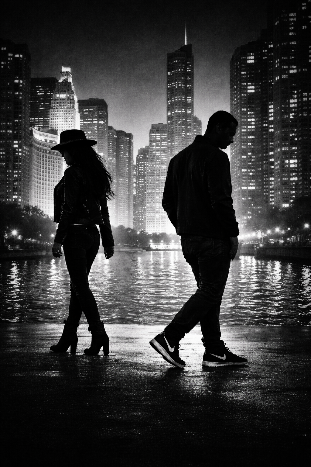 1:1 Clarity & Healing Session (90 mins)