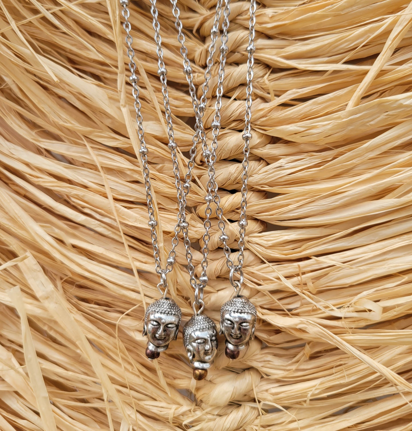 Buddha Chain