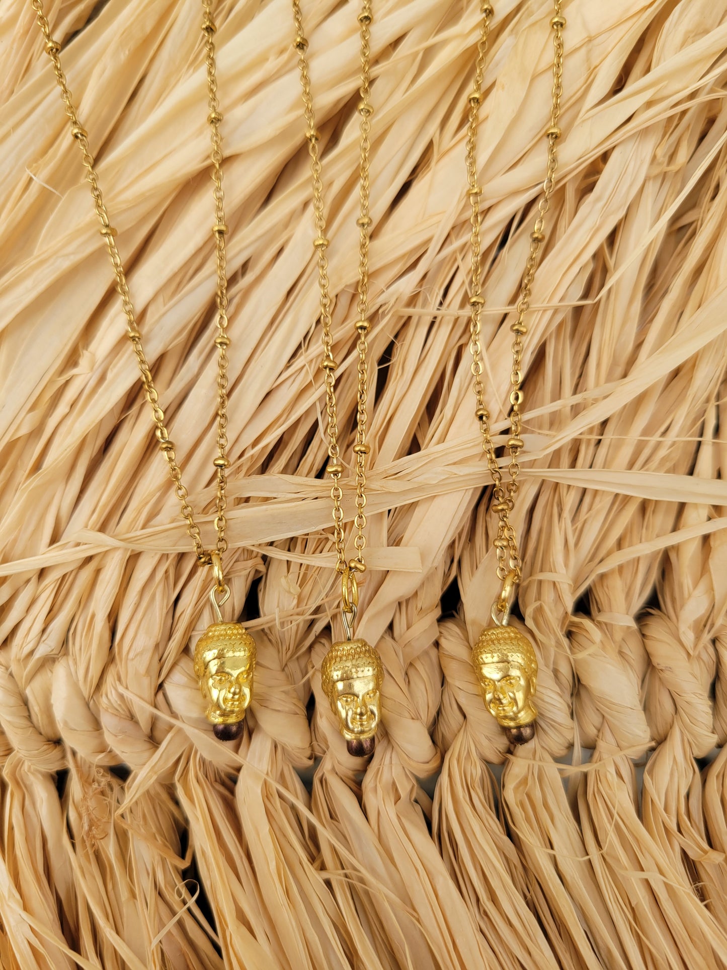 Buddha Chain