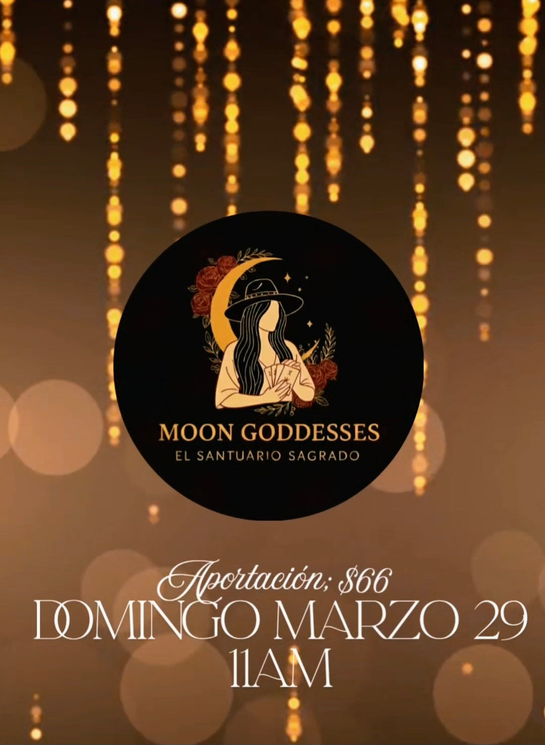 Taller la Bruja Sabia en mi...