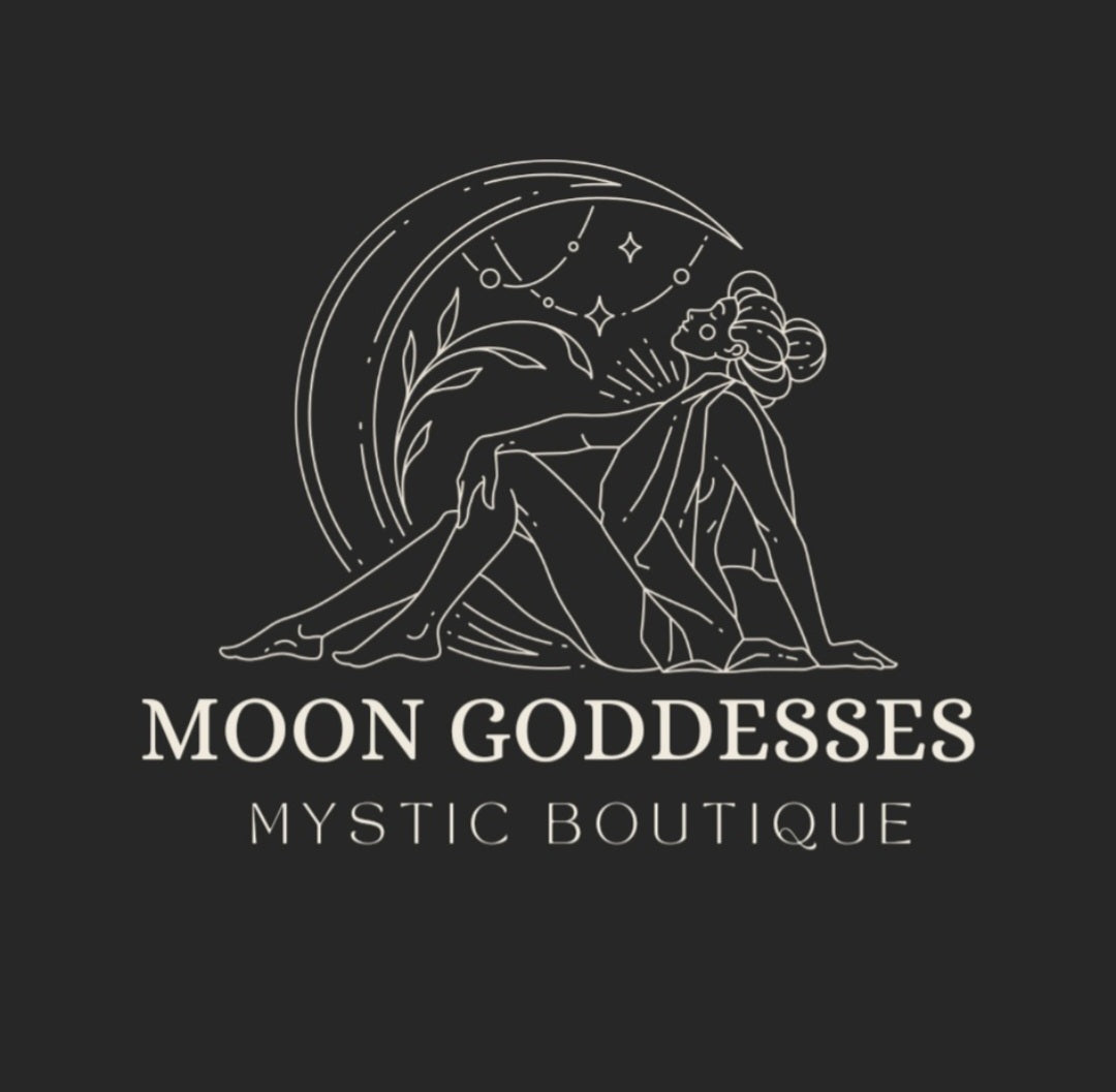 Moon Goddesses