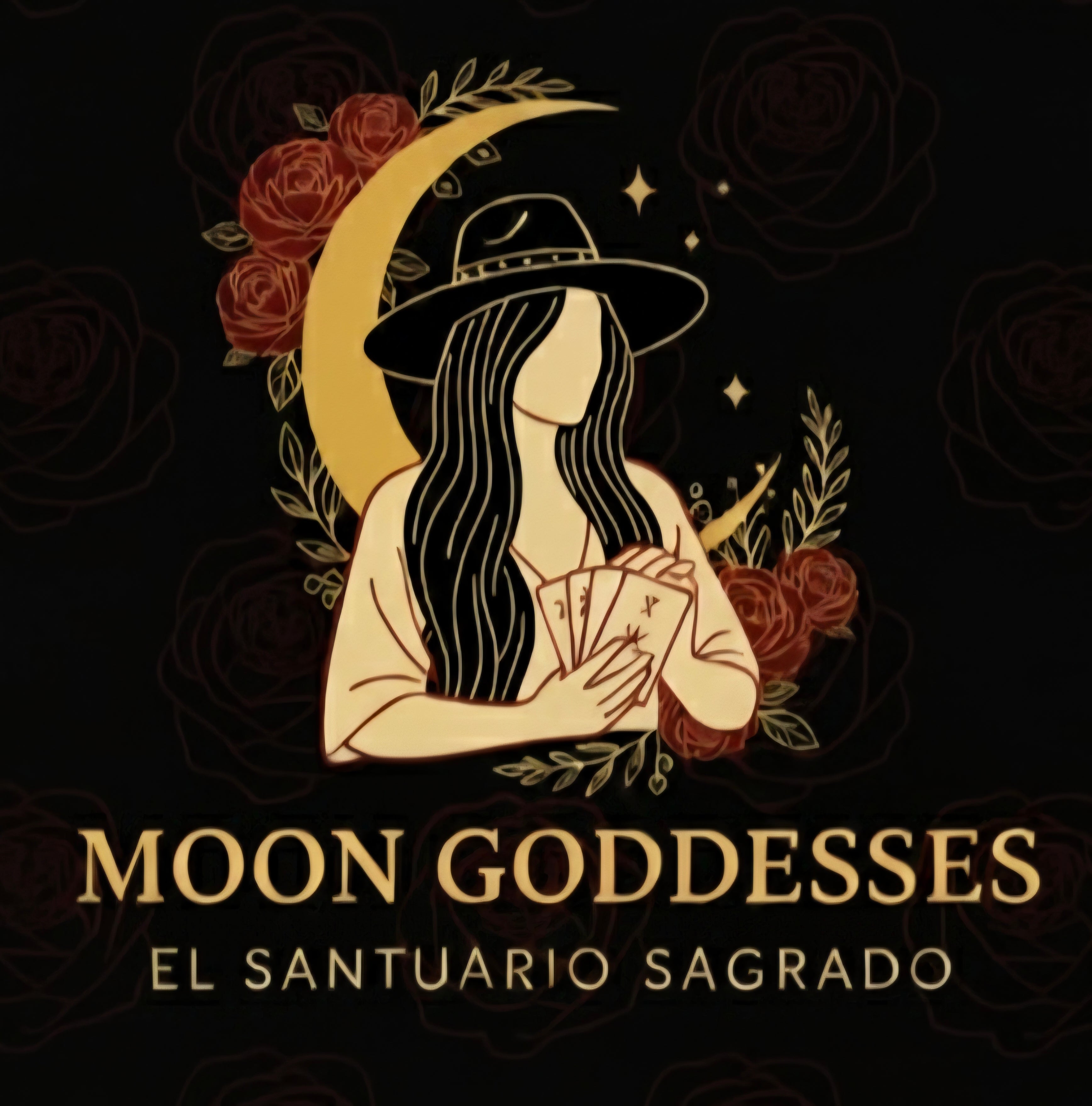 Moon Goddesses