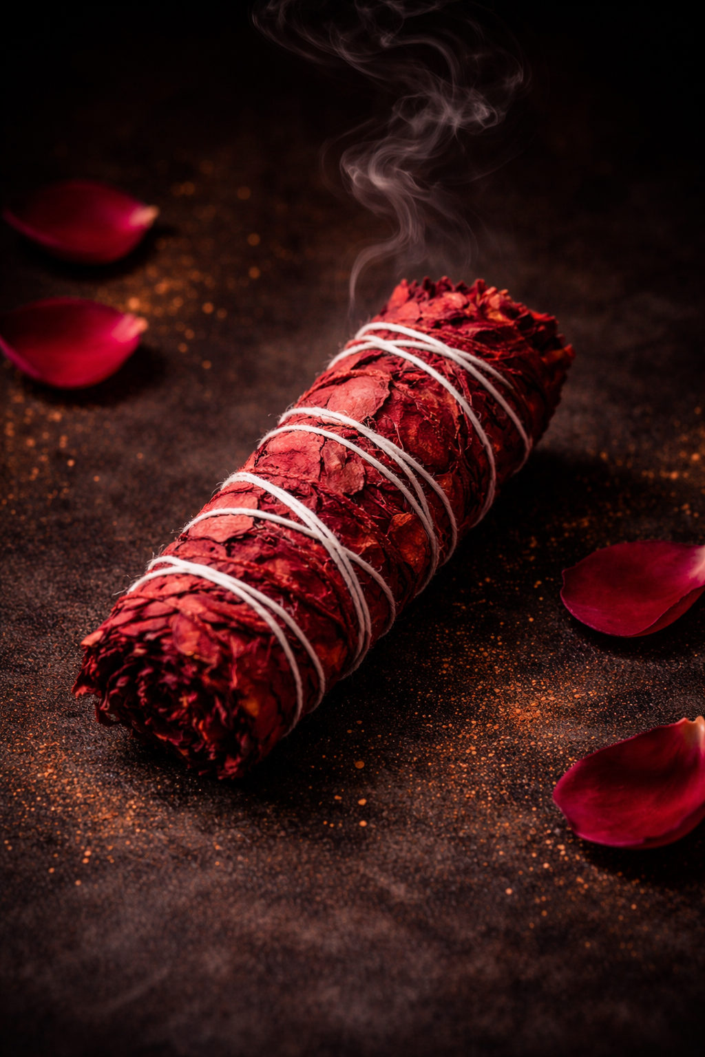 Dragons Blood Sage