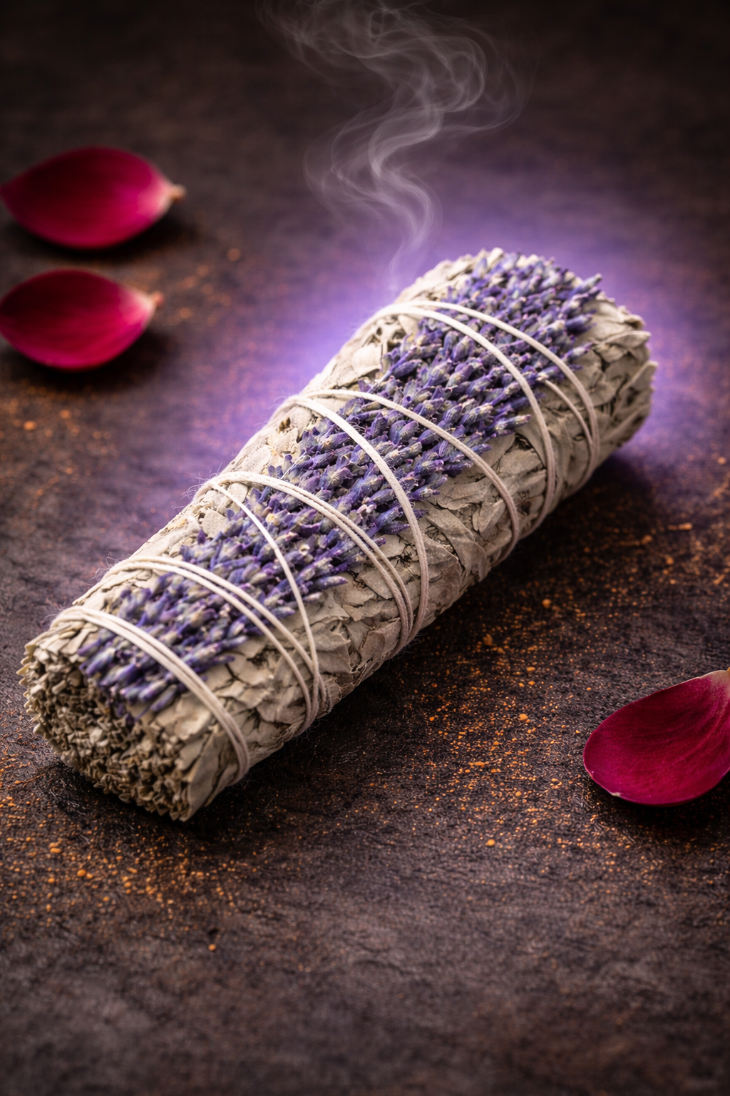 Lavender Sage