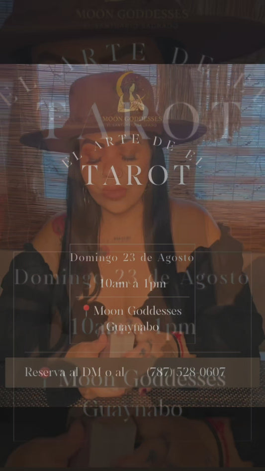 El Arte de el Tarot