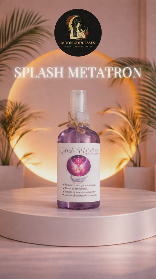 Splash Metatron 4oz