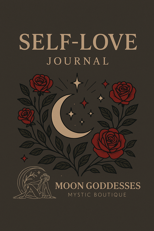 Self-love Journal