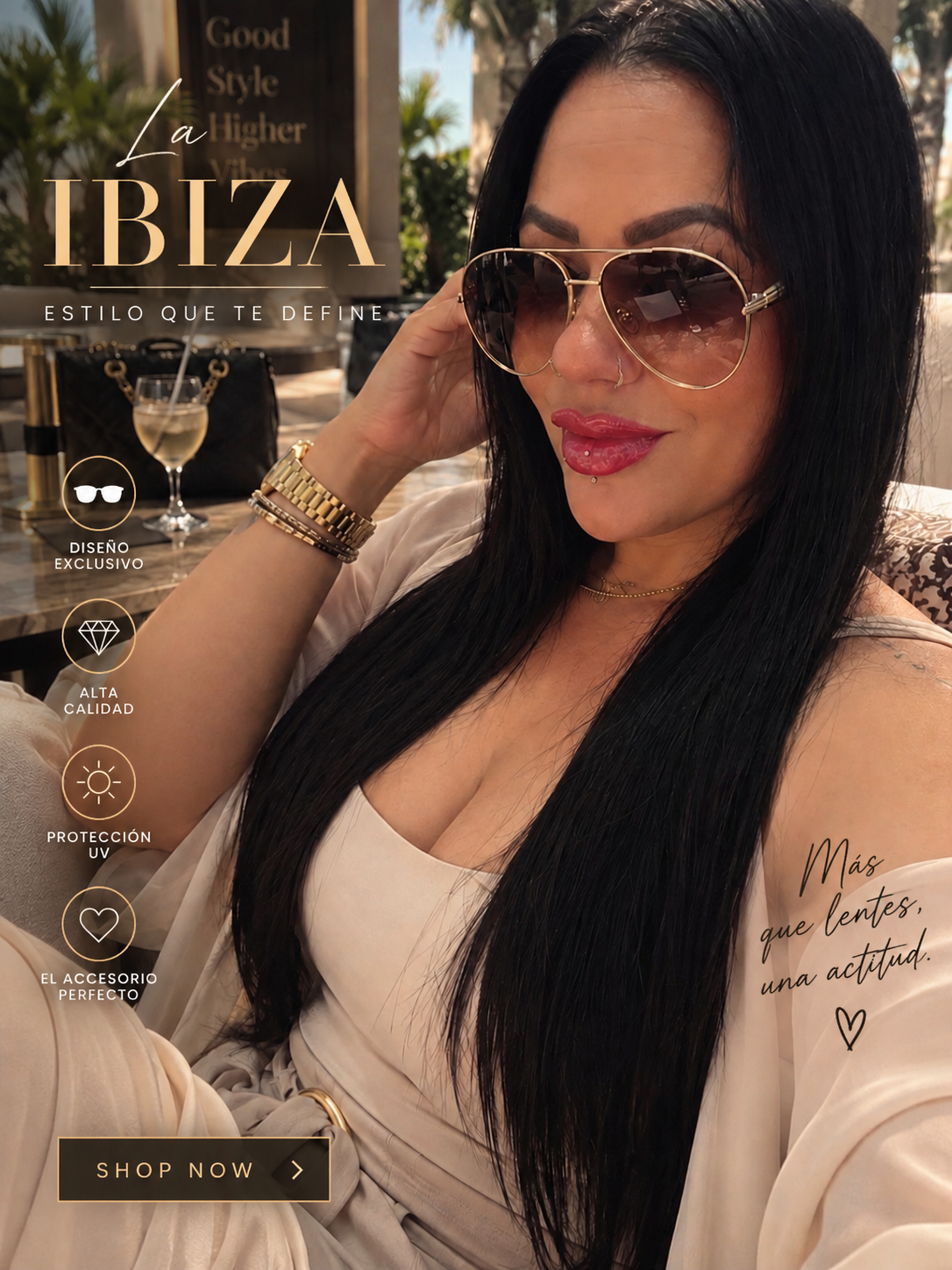 La Ibiza