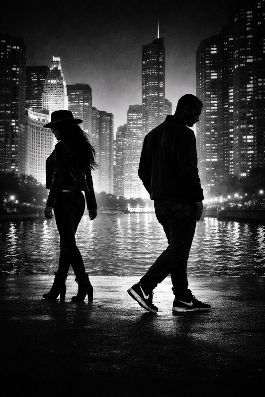 1:1 Clarity & Healing Session (60 mins)